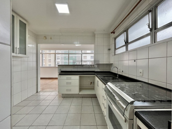 Imagem Apartamento com 3 Quartos à Venda, 134 m² em água Branca - São Paulo