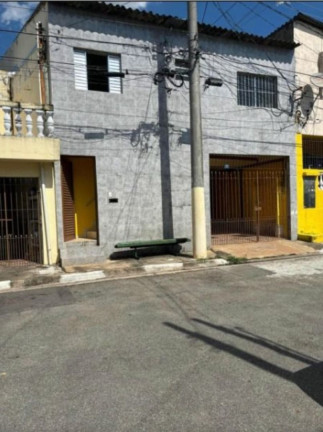 Imagem Casa com 5 Quartos à Venda, 212 m² em Jardim Munhoz - Guarulhos