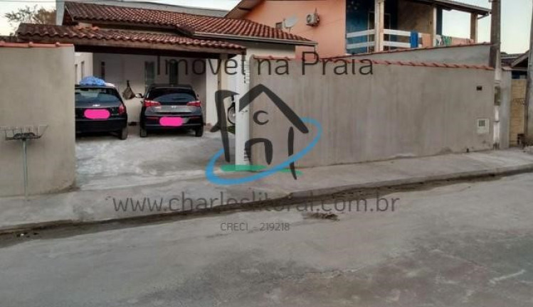 Imagem Casa com 2 Quartos à Venda, 80 m² em Massaguaçu - Caraguatatuba