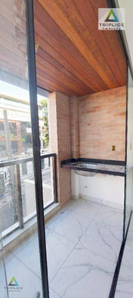 Imagem Studio com 1 Quarto à Venda, 32 m² em Centro - Juiz De Fora