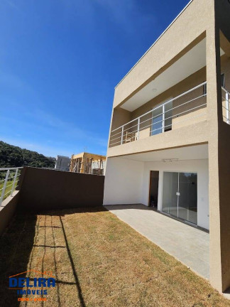 Imagem Casa com 3 Quartos à Venda, 140 m² em Canjica (terra Preta) - Mairiporã Imagem Casa com 3 Quartos à Venda, 140 m² em Canjica (terra Preta) - Mairiporã