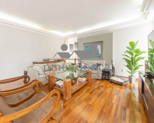 Imagem Apartamento com 3 Quartos à Venda, 230 m² em Higienópolis - São Paulo Imagem Apartamento com 3 Quartos à Venda, 230 m² em Higienópolis - São Paulo
