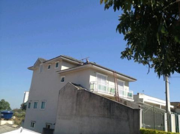 Imagem Sobrado com 4 Quartos à Venda, 140 m² em Arujamérica - Arujá Imagem Sobrado com 4 Quartos à Venda, 140 m² em Arujamérica - Arujá