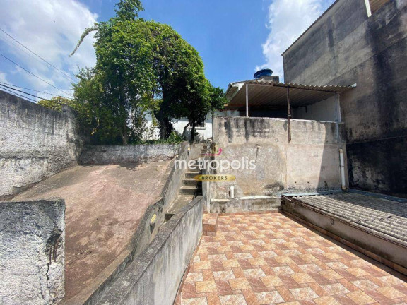 Imagem Sobrado com 2 Quartos à Venda, 80 m² em Jardim Seckler - São Paulo