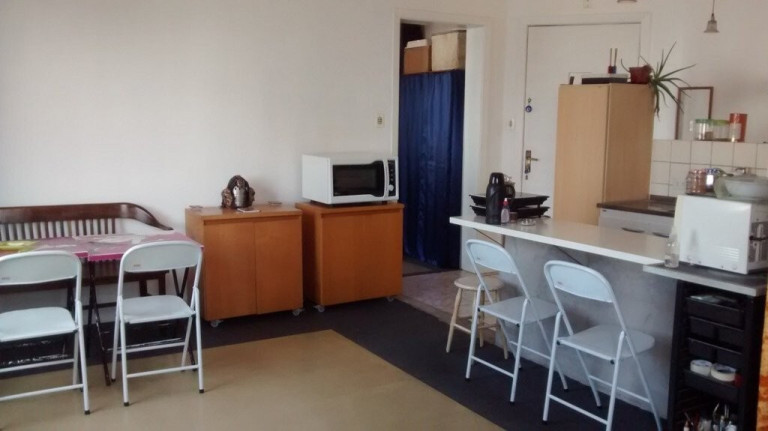 Imagem Apartamento com 1 Quarto à Venda, 110 m² em República - São Paulo Imagem Apartamento com 1 Quarto à Venda, 110 m² em República - São Paulo