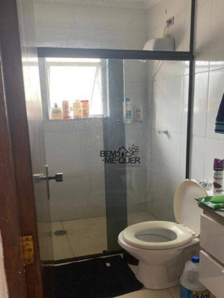Imagem Sobrado com 3 Quartos à Venda, 210 m² em Parque Maria Domitila - São Paulo Imagem Sobrado com 3 Quartos à Venda, 210 m² em Parque Maria Domitila - São Paulo