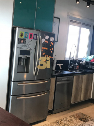 Imagem Cobertura com 3 Quartos à Venda, 290 m² em Jardim Monte Kemel - São Paulo