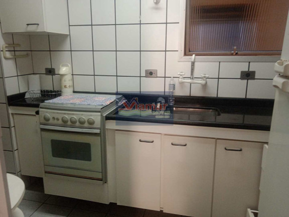 Imagem Apartamento com 2 Quartos para Alugar, 65 m² em Enseada - Guarujá Imagem Apartamento com 2 Quartos para Alugar, 65 m² em Enseada - Guarujá