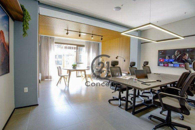Imagem Apartamento com 3 Quartos à Venda, 168 m² em Estreito - Florianópolis Imagem Apartamento com 3 Quartos à Venda, 168 m² em Estreito - Florianópolis