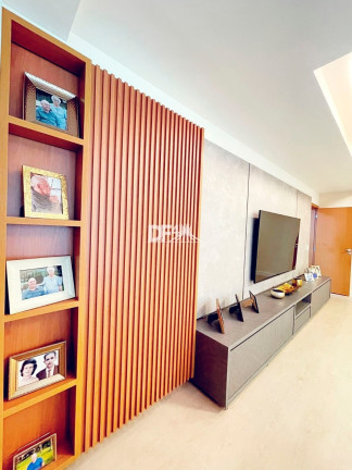 Imagem Imóvel com 4 Quartos à Venda, 141 m² em Sul (águas Claras) - Brasília