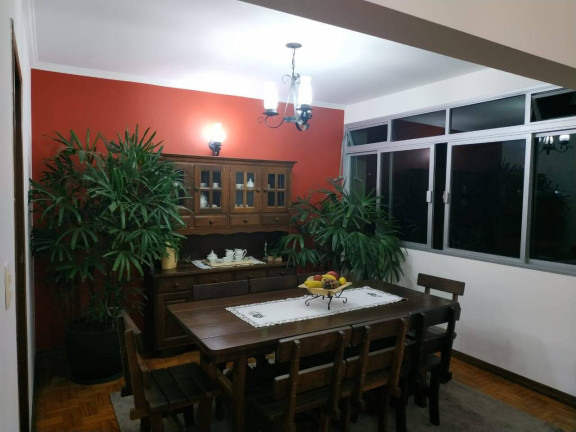 Imagem Apartamento com 3 Quartos à Venda, 146 m² em Mooca - São Paulo