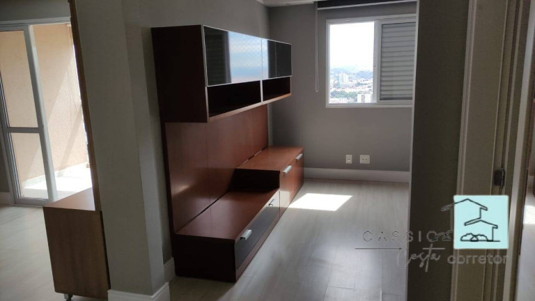 Imagem Apartamento com 3 Quartos à Venda, 94 m² em Parque Residencial Nove De Julho - Jundiaí