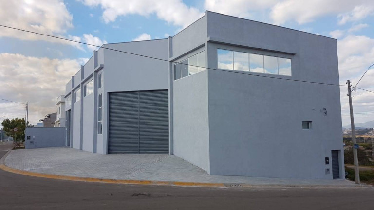 Imagem Galpão à Venda, 438 m² em Residencial Vino Barolo - Bragança Paulista Imagem Galpão à Venda, 438 m² em Residencial Vino Barolo - Bragança Paulista