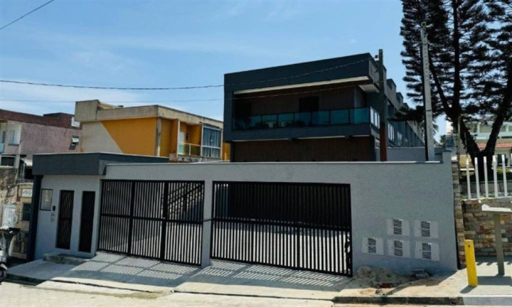 Imagem Sobrado com 2 Quartos à Venda, 89 m² em Praia Do Sonho - Itanhaem Imagem Sobrado com 2 Quartos à Venda, 89 m² em Praia Do Sonho - Itanhaem