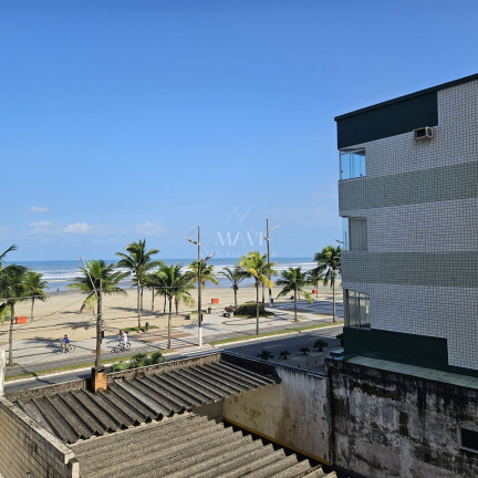 Imagem Kitnet com 1 Quarto à Venda, 45 m² em Tupi - Praia Grande