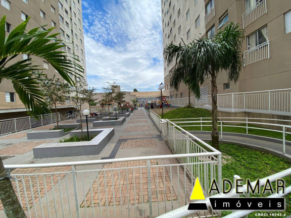 Imagem Apartamento à Venda,  em Canhema - Diadema
