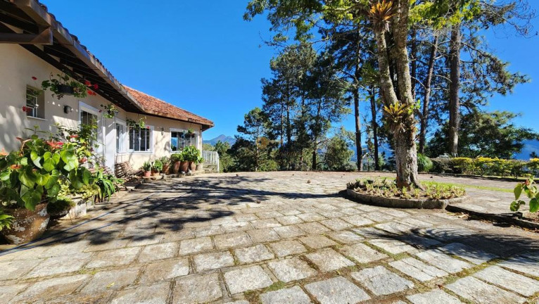 Imagem Casa com 5 Quartos à Venda, 376 m² em Albuquerque - Teresópolis
