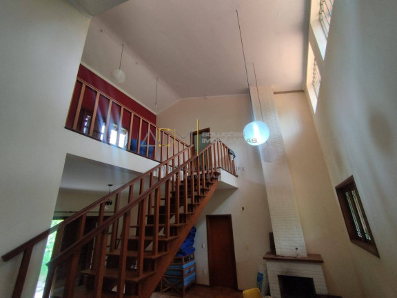 Imagem Casa com 3 Quartos à Venda, 5.000 m² em Demétria - Botucatu
