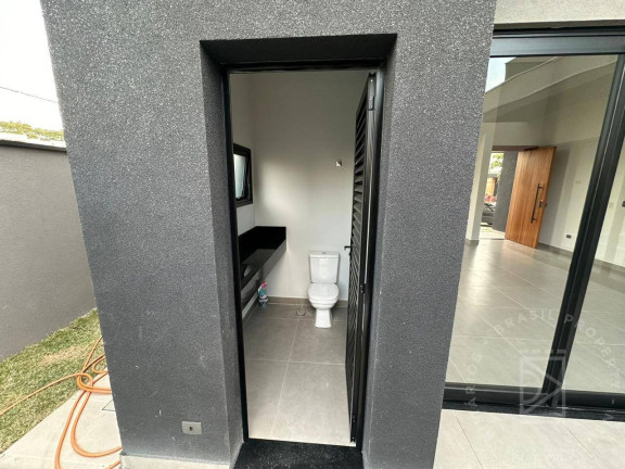 Imagem Casa com 3 Quartos à Venda, 160 m² em Condomínio Terras Do Vale - Caçapava Imagem Casa com 3 Quartos à Venda, 160 m² em Condomínio Terras Do Vale - Caçapava