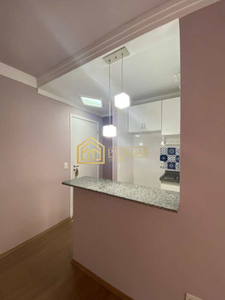 Imagem Apartamento com 2 Quartos à Venda, 51 m² em Santa Terezinha - São Bernardo Do Campo Imagem Apartamento com 2 Quartos à Venda, 51 m² em Santa Terezinha - São Bernardo Do Campo