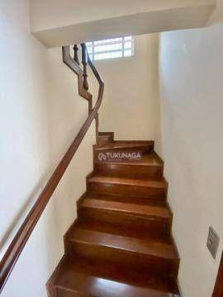 Imagem Casa com 3 Quartos à Venda, 271 m² em Vila Progresso - Guarulhos