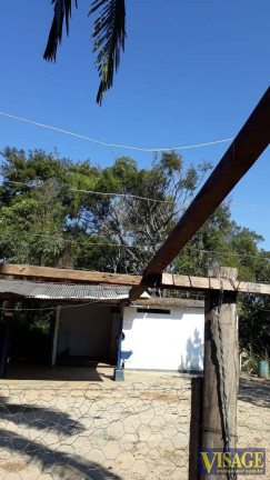 Imagem Casa com 2 Quartos à Venda, 950 m² em Chácaras Reunidas Santa Branca - Santa Branca Imagem Casa com 2 Quartos à Venda, 950 m² em Chácaras Reunidas Santa Branca - Santa Branca