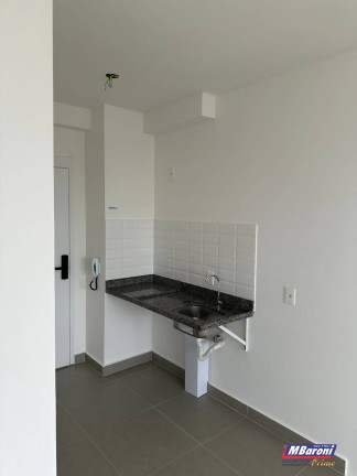 Imagem Apartamento com 1 Quarto à Venda, 24 m² em Vila Olímpia - São Paulo Imagem Apartamento com 1 Quarto à Venda, 24 m² em Vila Olímpia - São Paulo