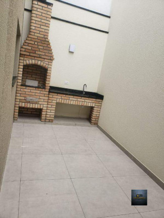 Imagem Casa com 3 Quartos à Venda, 201 m² em Demarchi - São Bernardo Do Campo