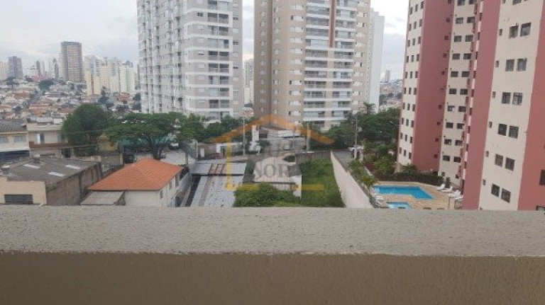 Imagem Apartamento com 3 Quartos à Venda, 74 m² em Lauzane Paulista - São Paulo