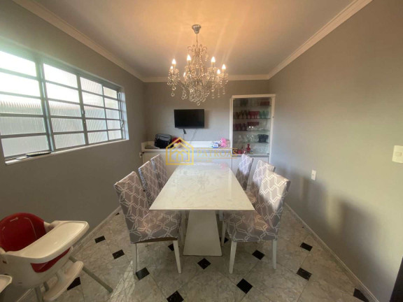 Imagem Casa com 5 Quartos à Venda, 298 m² em Parque Dos Pássaros - São Bernardo Do Campo