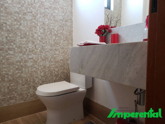 Imagem Apartamento com 4 Quartos à Venda, 198 m² em Gonzaga - Santos