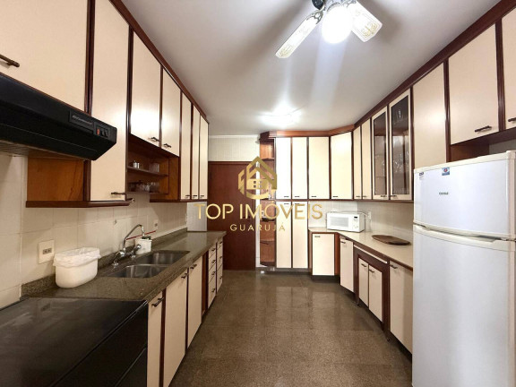 Imagem Apartamento com 3 Quartos à Venda, 164 m² em Parque Enseada - Guarujá Imagem Apartamento com 3 Quartos à Venda, 164 m² em Parque Enseada - Guarujá