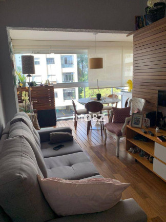 Imagem Imóvel com 2 Quartos à Venda, 64 m² em Pinheiros - São Paulo