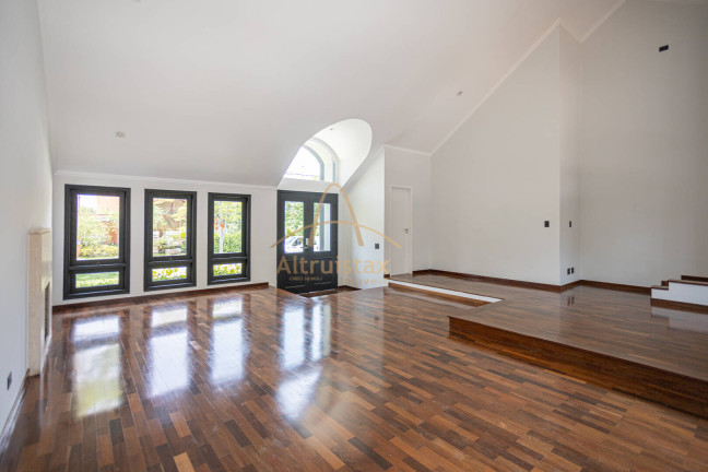 Imagem Casa com 5 Quartos à Venda, 354 m² em Alphaville - Santana De Parnaíba