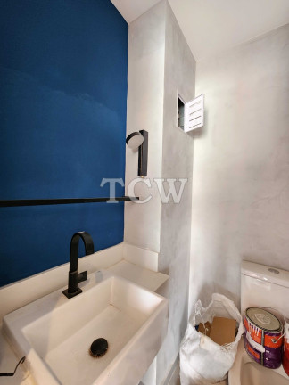Imagem Apartamento com 1 Quarto para Alugar, 41 m² em Vila Clementino - São Paulo