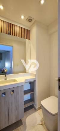 Imagem Apartamento com 3 Quartos à Venda, 110 m² em Alphaville - Santana De Parnaíba Imagem Apartamento com 3 Quartos à Venda, 110 m² em Alphaville - Santana De Parnaíba