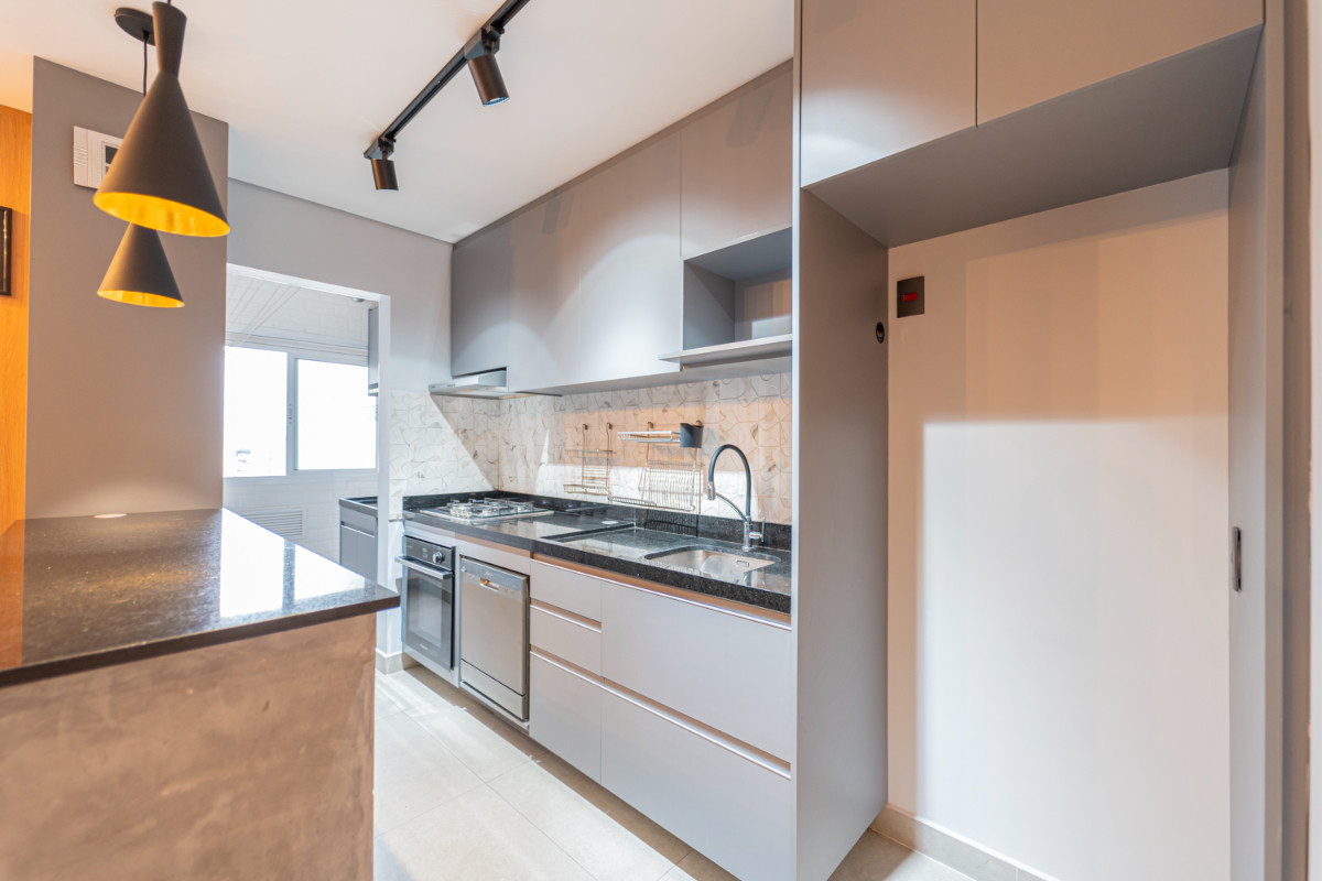 Imagem Apartamento com 2 Quartos à Venda, 65 m² em Jardim Prudência - São Paulo Imagem Apartamento com 2 Quartos à Venda, 65 m² em Jardim Prudência - São Paulo