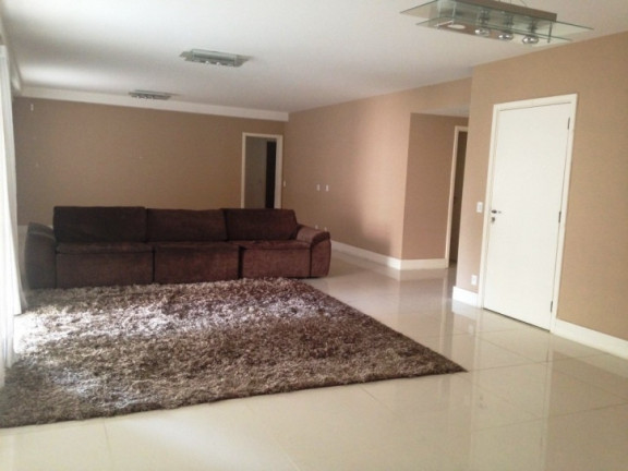Imagem Apartamento com 3 Quartos à Venda, 243 m² em Alphaville - Barueri Imagem Apartamento com 3 Quartos à Venda, 243 m² em Alphaville - Barueri