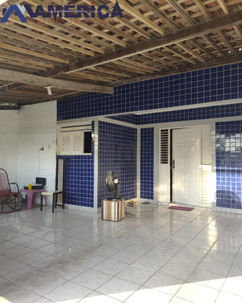 Imagem Casa com 3 Quartos à Venda, 120 m² em Cruz Das Armas - João Pessoa