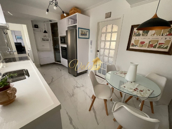 Imagem Apartamento com 3 Quartos à Venda, 137 m² em Vila Adyana - São José Dos Campos Imagem Apartamento com 3 Quartos à Venda, 137 m² em Vila Adyana - São José Dos Campos