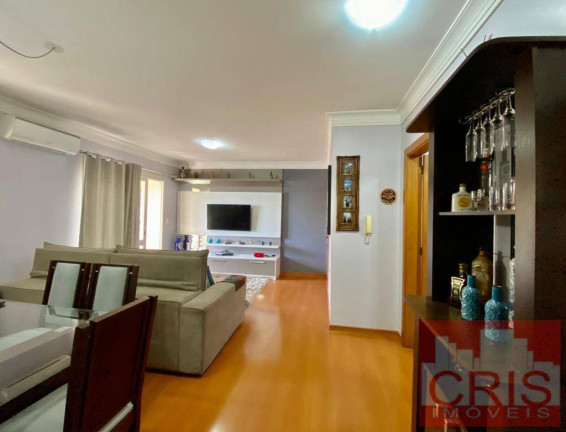 Imagem Apartamento com 2 Quartos à Venda, 83 m² em Santa Rita - Bento Gonçalves