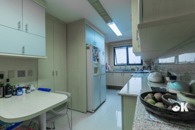 Imagem Apartamento com 4 Quartos à Venda, 158 m² em Jardim Paulista - São Paulo