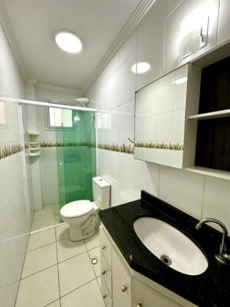 Imagem Apartamento com 1 Quarto à Venda, 41 m² em Ocian - Praia Grande