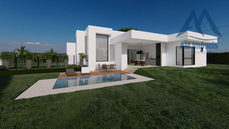 Imagem Casa de Condomínio com 4 Quartos à Venda, 1.000 m² em Residencial Real Monte Ville - Lagoa Santa Imagem Casa de Condomínio com 4 Quartos à Venda, 1.000 m² em Residencial Real Monte Ville - Lagoa Santa