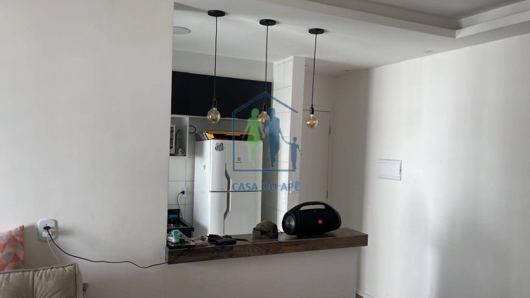 Imagem Apartamento com 2 Quartos à Venda, 49 m² em Parque Reboucas - São Paulo Imagem Apartamento com 2 Quartos à Venda, 49 m² em Parque Reboucas - São Paulo