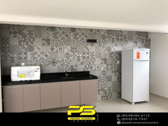 Imagem Apartamento com 2 Quartos à Venda, 62 m² em Expedicionários - João Pessoa Imagem Apartamento com 2 Quartos à Venda, 62 m² em Expedicionários - João Pessoa