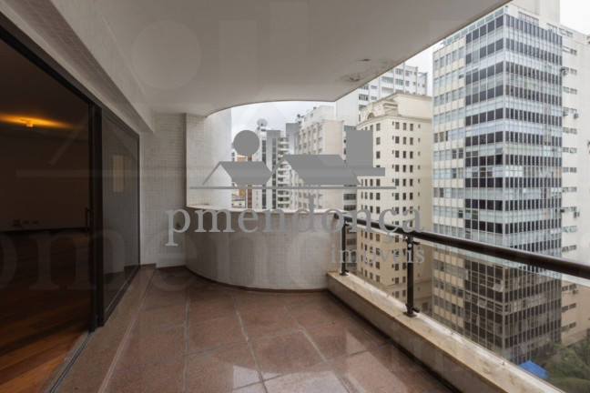 Imagem Apartamento com 4 Quartos à Venda, 230 m² em Santa Cecília - São Paulo Imagem Apartamento com 4 Quartos à Venda, 230 m² em Santa Cecília - São Paulo