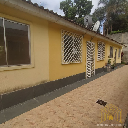 Imagem Casa com 2 Quartos à Venda, 46 m² em Vila Nova Bonsucesso - Guarulhos
