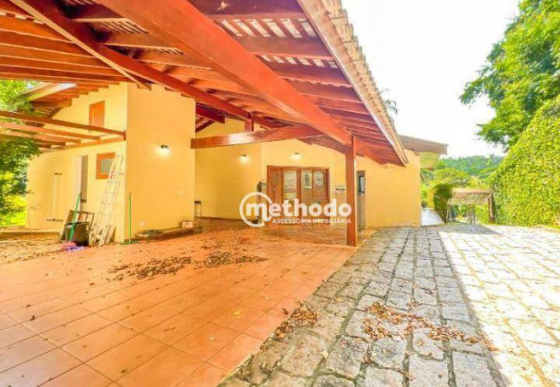Imagem Casa com 4 Quartos à Venda ou Locação, 420 m² em Jardim Botânico (sousas) - Campinas Imagem Casa com 4 Quartos à Venda ou Locação, 420 m² em Jardim Botânico (sousas) - Campinas