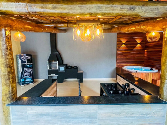 Imagem Casa com 2 Quartos à Venda, 130 m² em Itaguá - Ubatuba